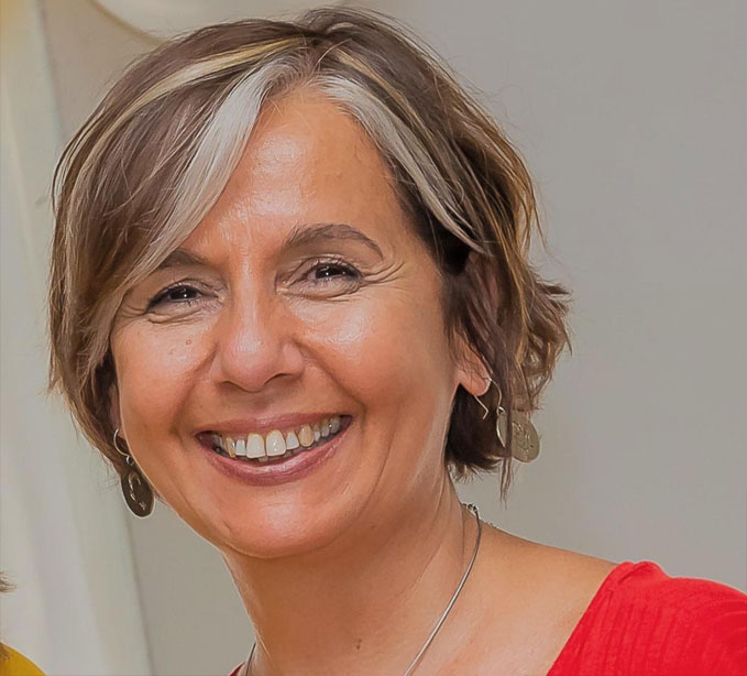 María Liliana Ottaviano