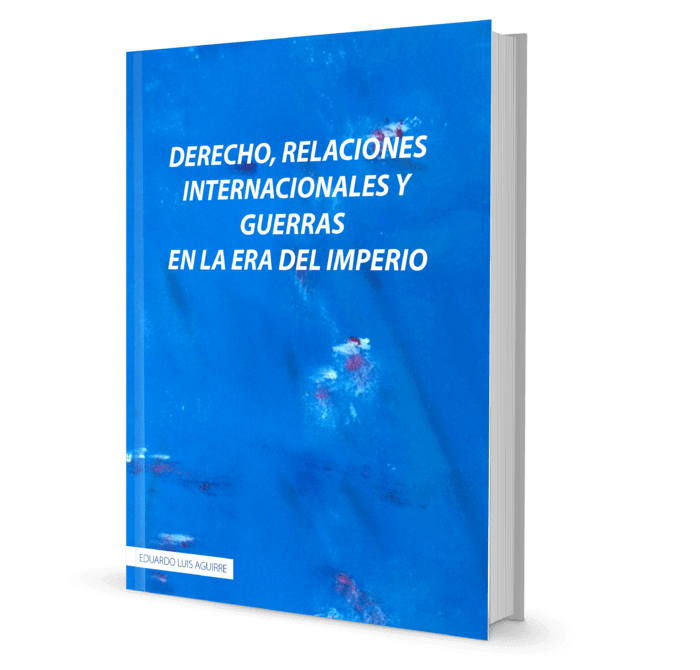 Derecho, relaciones internacionales y guerras en la época del Imperio