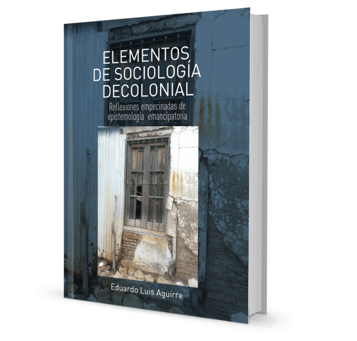 Elementos de sociología decolonial