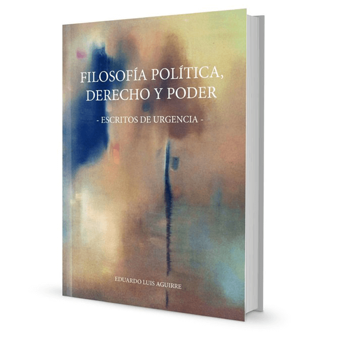 Filosofía política, Derecho y poder