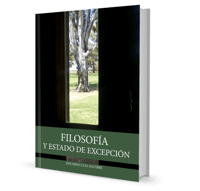 Filosofía y Estado de excepción